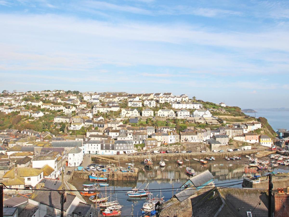 Kips Mevagissey